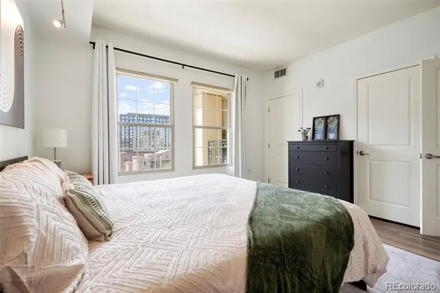 925 Lincoln Street #6K Denver, CO 80203