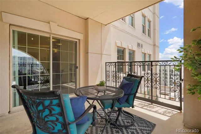 925 Lincoln Street #6K Denver, CO 80203