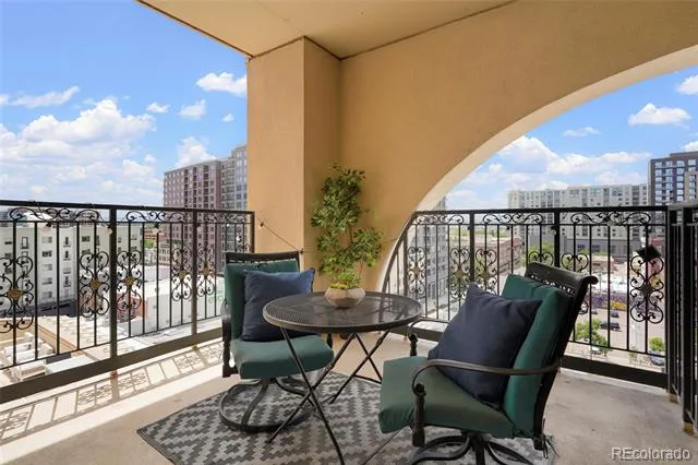 925 Lincoln Street #6K Denver, CO 80203