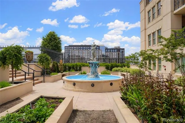 925 Lincoln Street #6K Denver, CO 80203