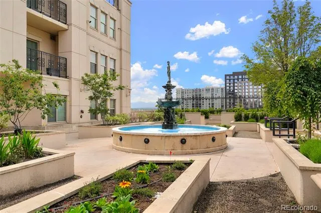 925 Lincoln Street #6K Denver, CO 80203