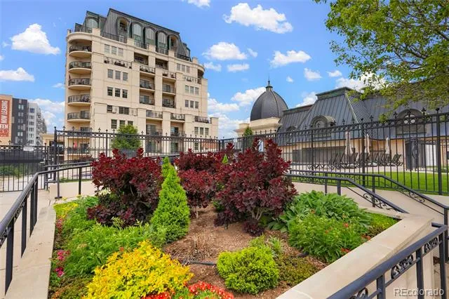 925 Lincoln Street #6K Denver, CO 80203