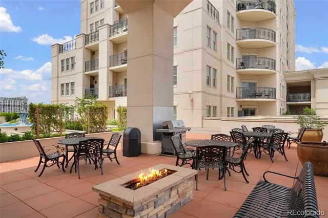925 Lincoln Street #6K Denver, CO 80203