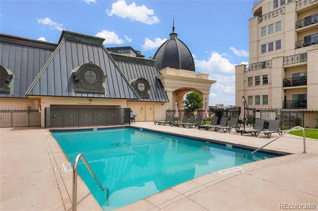 925 Lincoln Street #6K Denver, CO 80203