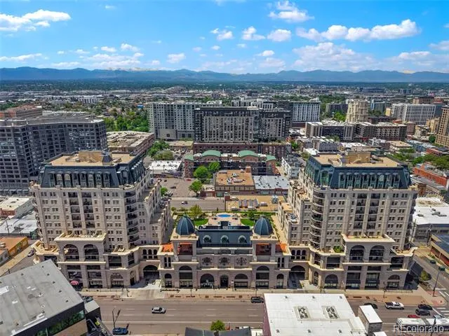925 Lincoln Street #6K Denver, CO 80203