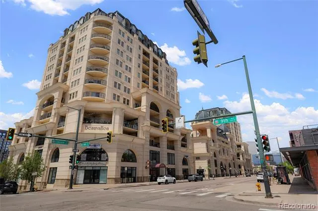 925 Lincoln Street #6K Denver, CO 80203