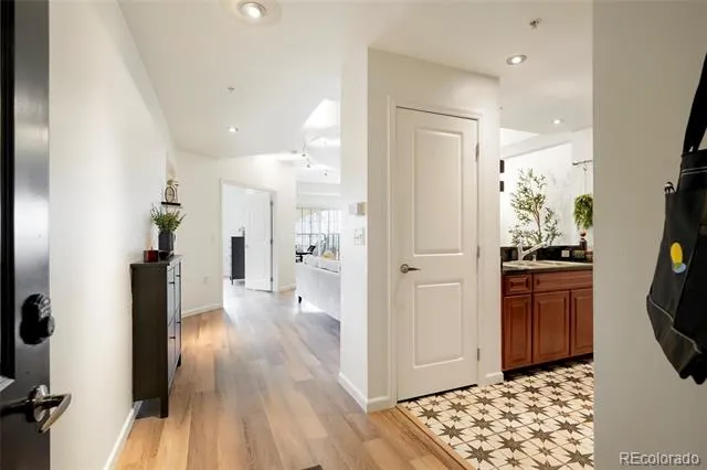 925 Lincoln Street #6K Denver, CO 80203