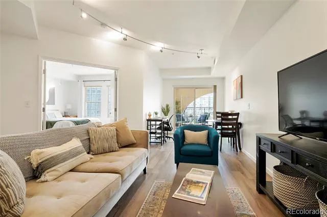 925 Lincoln Street #6K Denver, CO 80203