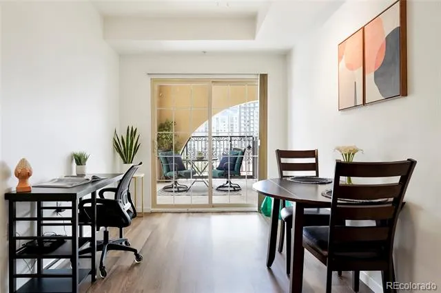 925 Lincoln Street #6K Denver, CO 80203