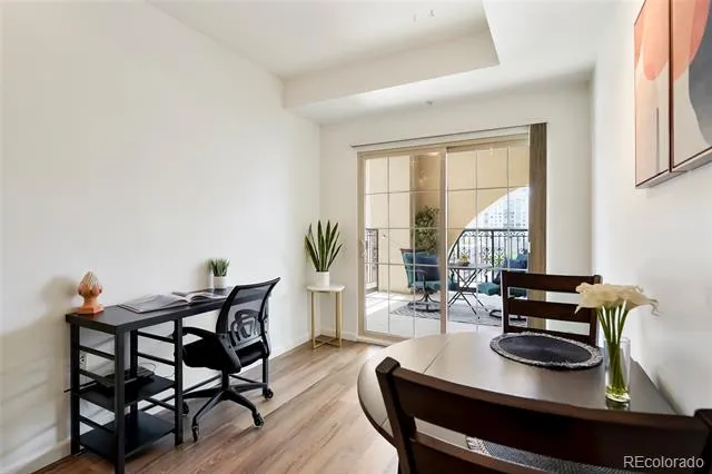 925 Lincoln Street #6K Denver, CO 80203
