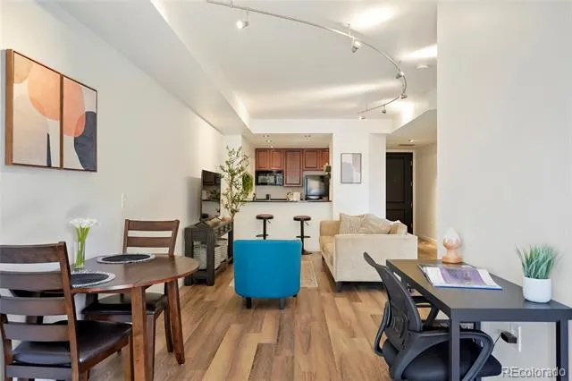 925 Lincoln Street #6K Denver, CO 80203