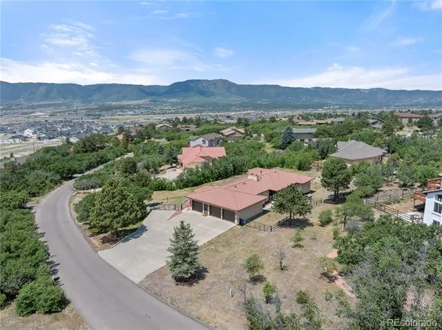 380 Scrub Oak Circle Monument, CO 80132