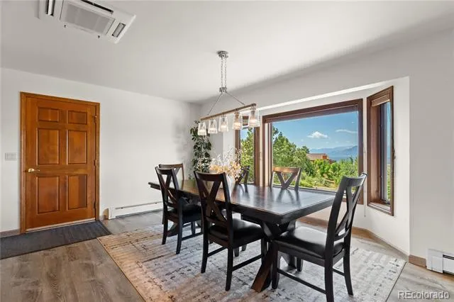 380 Scrub Oak Circle Monument, CO 80132