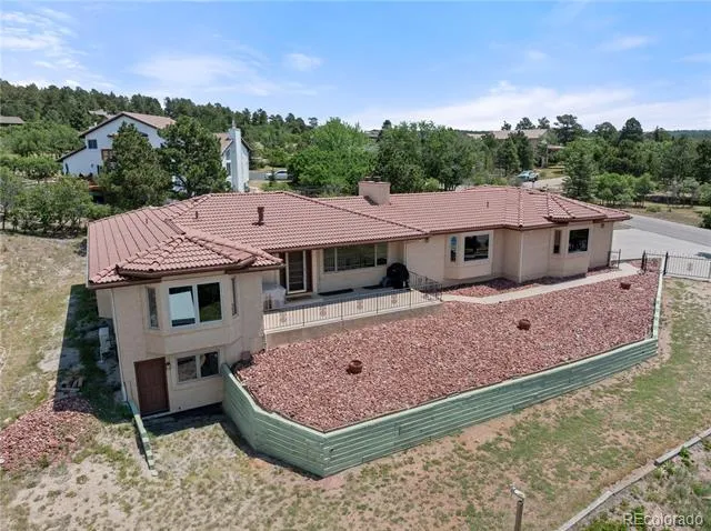 380 Scrub Oak Circle Monument, CO 80132