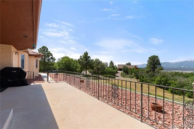 380 Scrub Oak Circle Monument, CO 80132