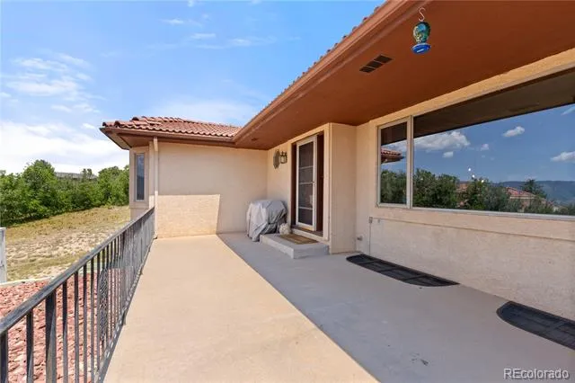 380 Scrub Oak Circle Monument, CO 80132