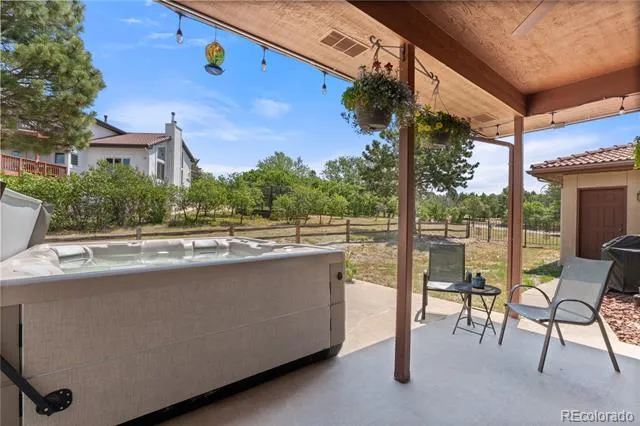380 Scrub Oak Circle Monument, CO 80132