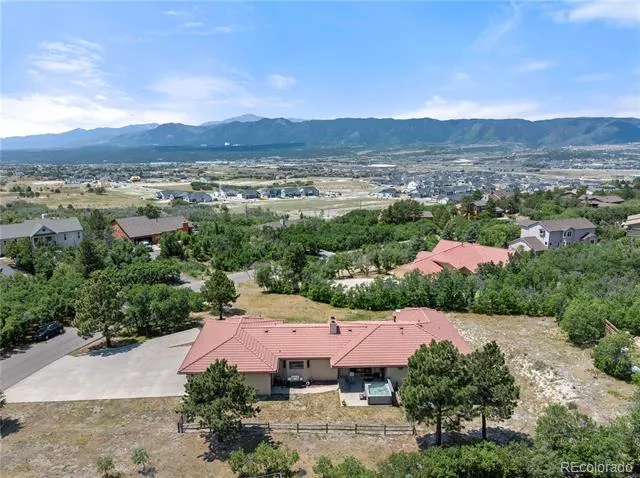 380 Scrub Oak Circle Monument, CO 80132