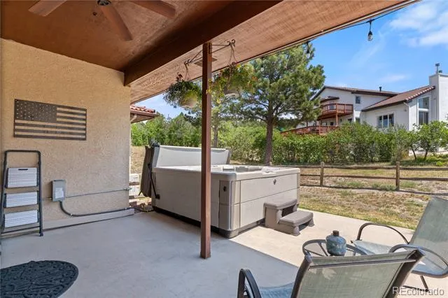 380 Scrub Oak Circle Monument, CO 80132
