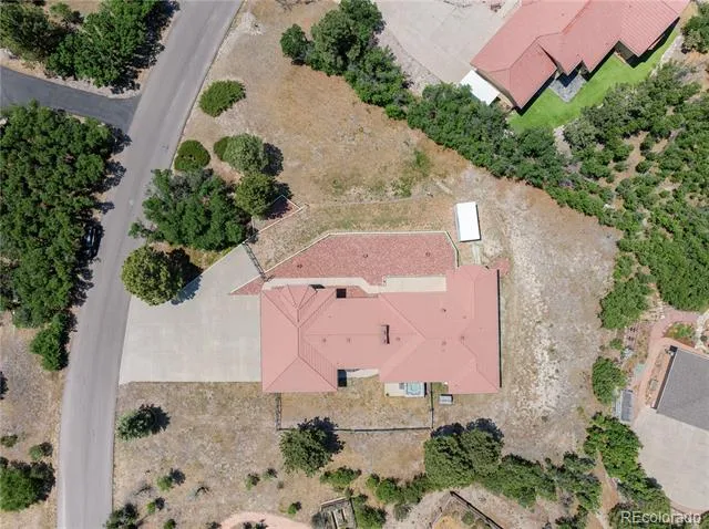 380 Scrub Oak Circle Monument, CO 80132