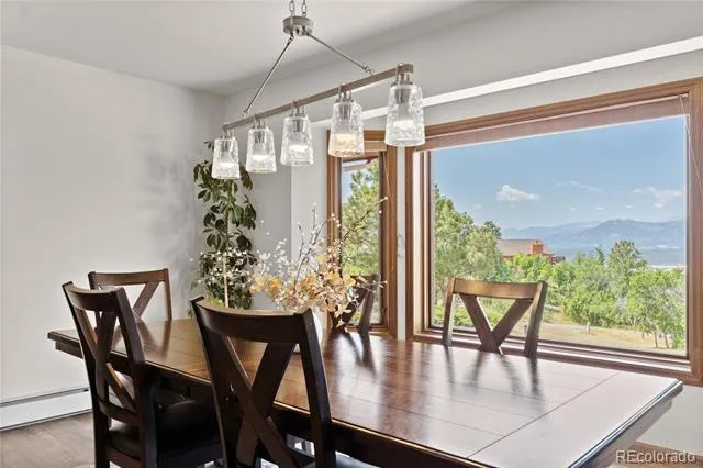 380 Scrub Oak Circle Monument, CO 80132