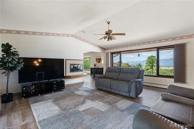 380 Scrub Oak Circle Monument, CO 80132