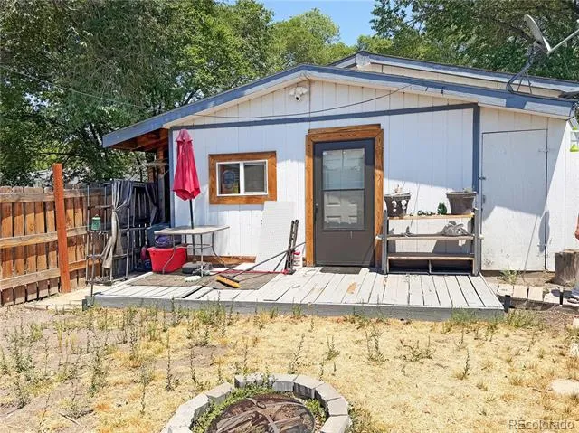 10947 E US Highway 160 Alamosa, CO 81101