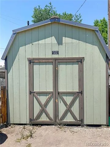 10947 E US Highway 160 Alamosa, CO 81101