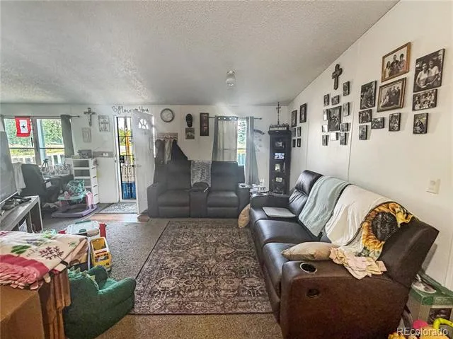 10947 E US Highway 160 Alamosa, CO 81101