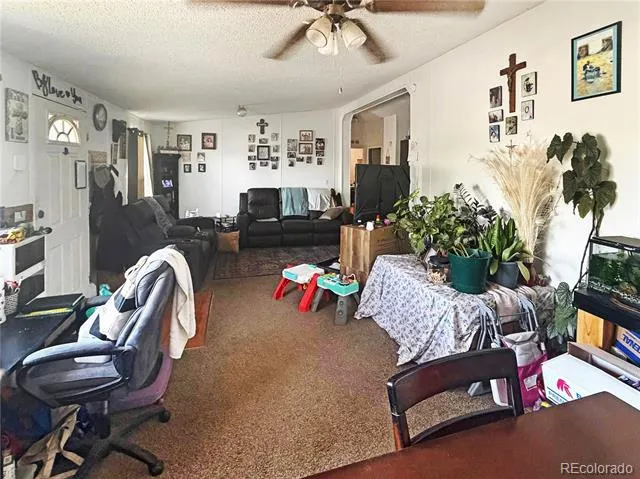 10947 E US Highway 160 Alamosa, CO 81101