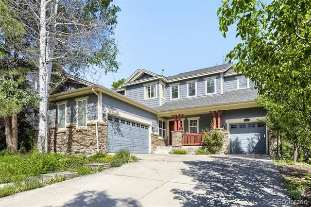 24364 E Fremont Drive Aurora, CO 80016