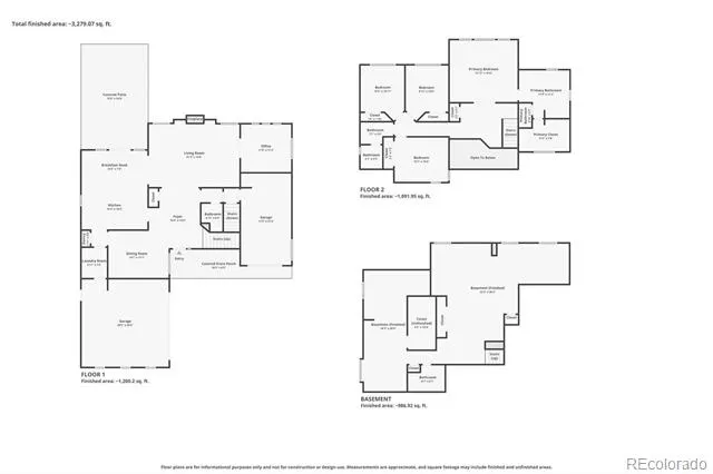 24364 E Fremont Drive Aurora, CO 80016