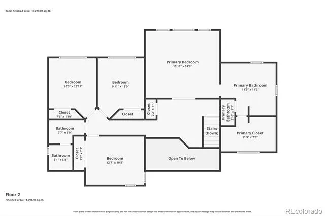 24364 E Fremont Drive Aurora, CO 80016