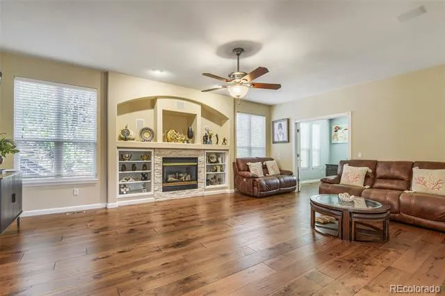 24364 E Fremont Drive Aurora, CO 80016