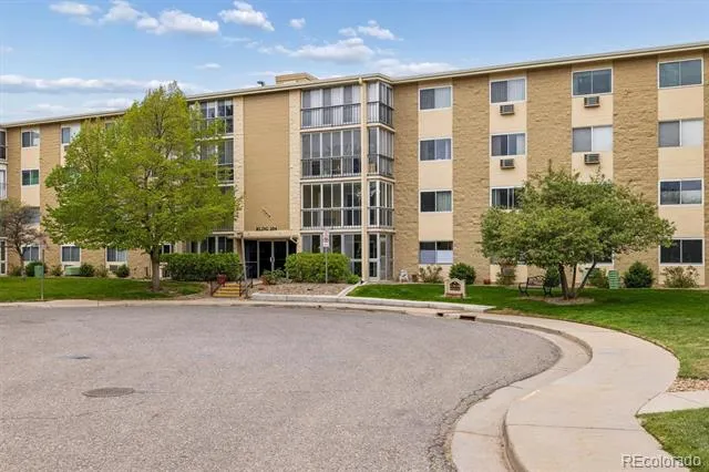 13618 E Bethany Place #310 Aurora, CO 80014