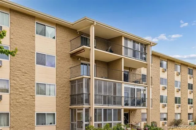 13618 E Bethany Place #310 Aurora, CO 80014