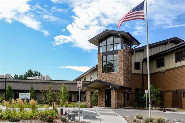 13618 E Bethany Place #310 Aurora, CO 80014