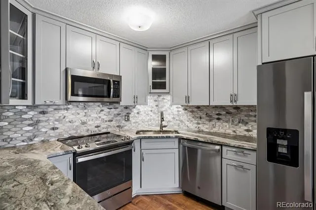 13618 E Bethany Place #310 Aurora, CO 80014