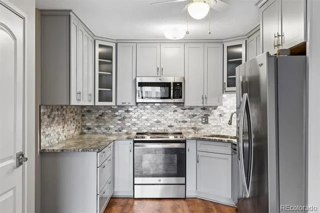 13618 E Bethany Place #310 Aurora, CO 80014