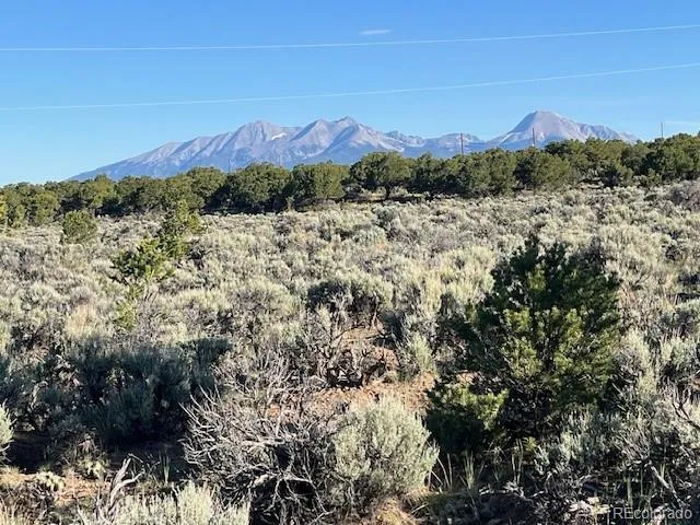 Lot 7138 Dunklau Road Fort Garland, CO 81133