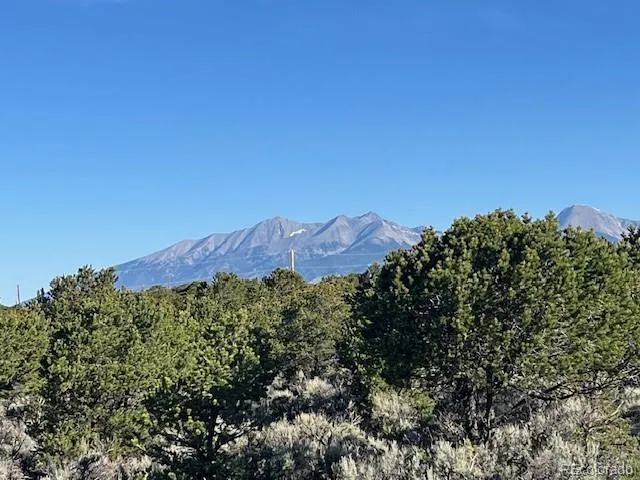 Lot 7138 Dunklau Road Fort Garland, CO 81133