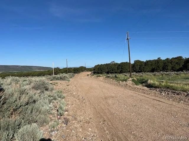 Lot 7138 Dunklau Road Fort Garland, CO 81133