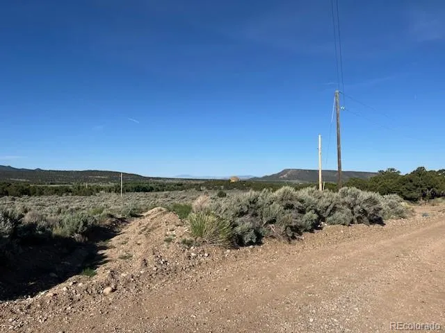 Lot 7138 Dunklau Road Fort Garland, CO 81133