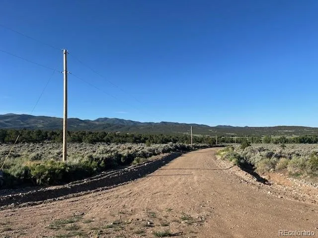 Lot 7138 Dunklau Road Fort Garland, CO 81133