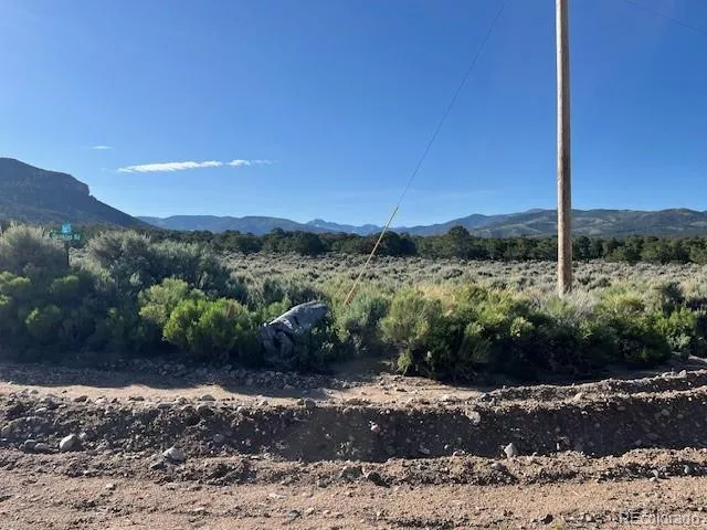 Lot 7138 Dunklau Road Fort Garland, CO 81133