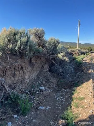 Lot 7138 Dunklau Road Fort Garland, CO 81133