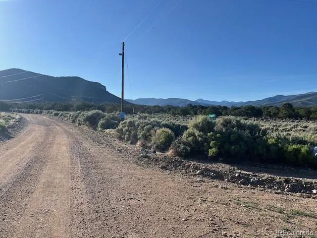 Lot 7138 Dunklau Road Fort Garland, CO 81133