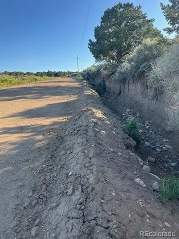 Lot 7138 Dunklau Road Fort Garland, CO 81133