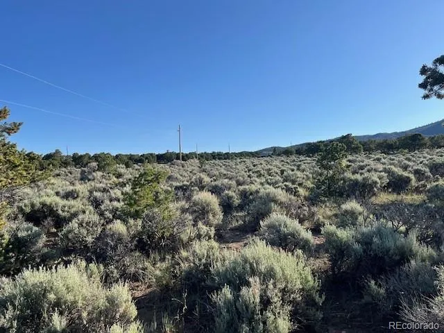 Lot 7138 Dunklau Road Fort Garland, CO 81133