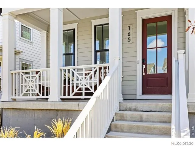 165 Washington Street Erie, CO 80516